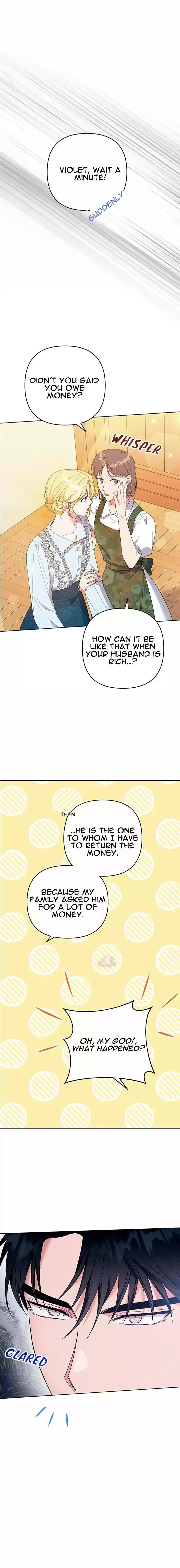 What It Means to Be You Ch.050