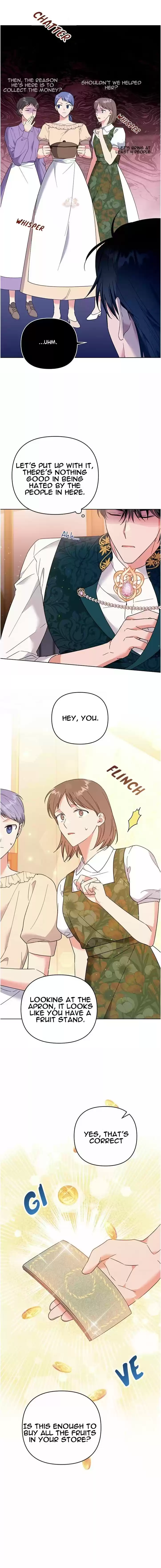 What It Means to Be You Ch.050