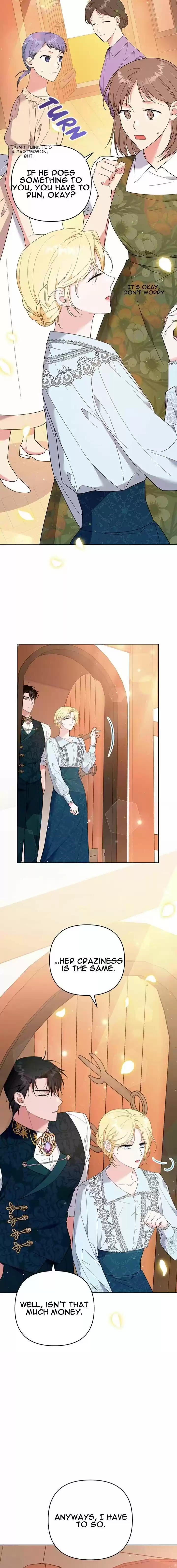 What It Means to Be You Ch.050