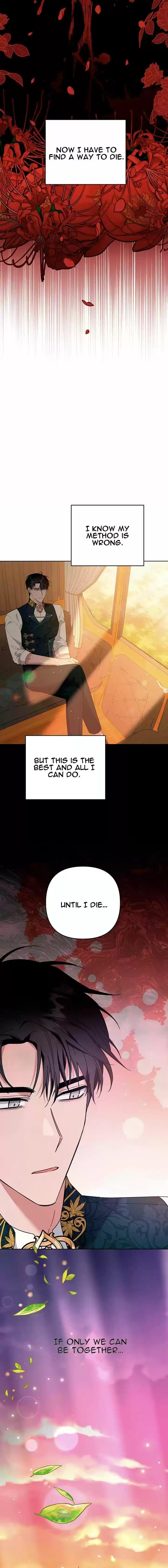 What It Means to Be You Ch.050