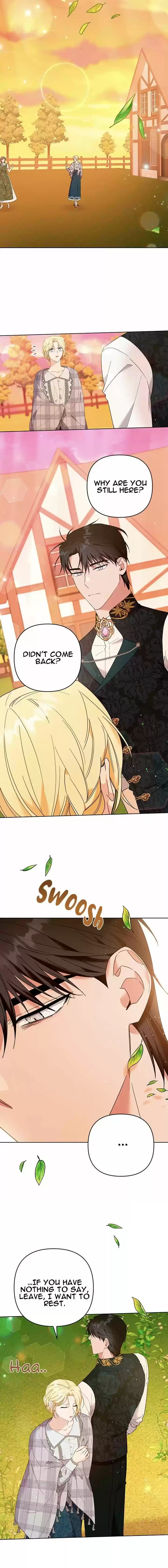 What It Means to Be You Ch.050