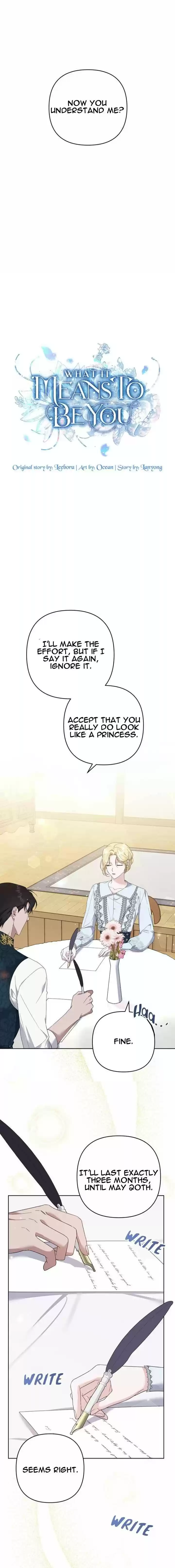 What It Means to Be You Ch.051