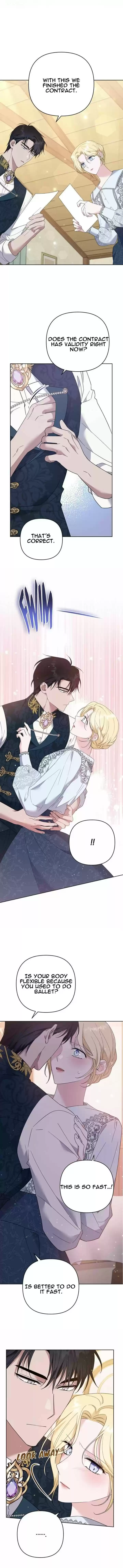 What It Means to Be You Ch.051