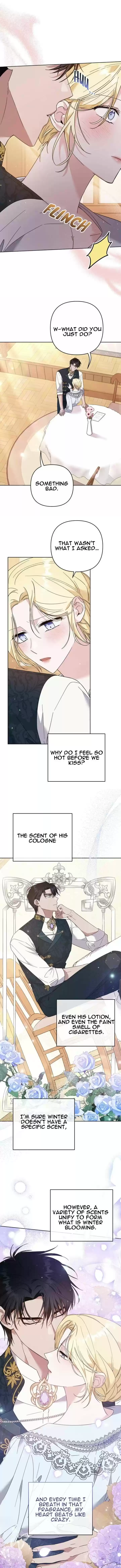 What It Means to Be You Ch.051