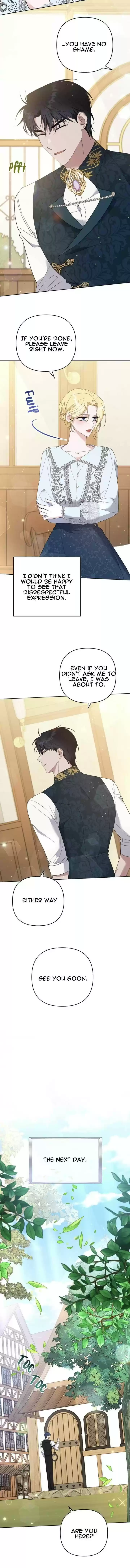 What It Means to Be You Ch.051