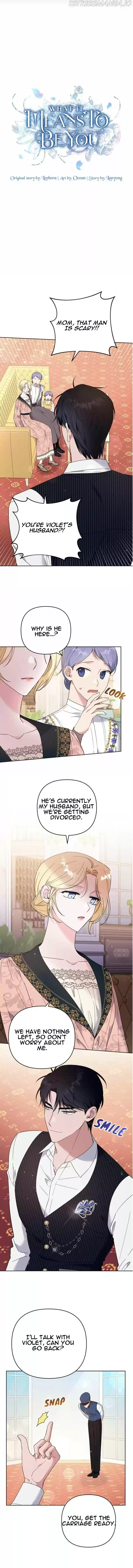 What It Means to Be You Ch.052