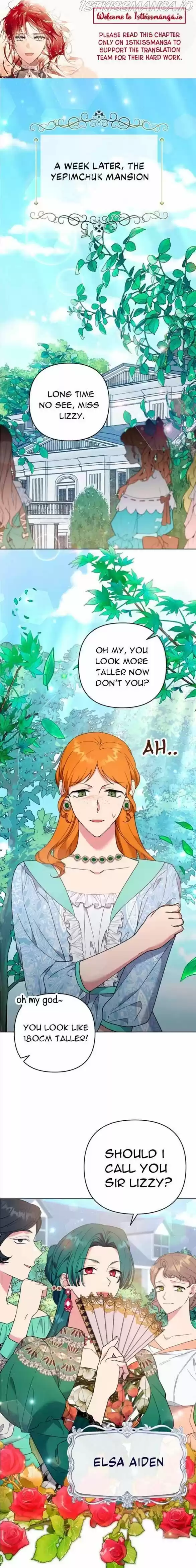 What It Means to Be You Ch.053