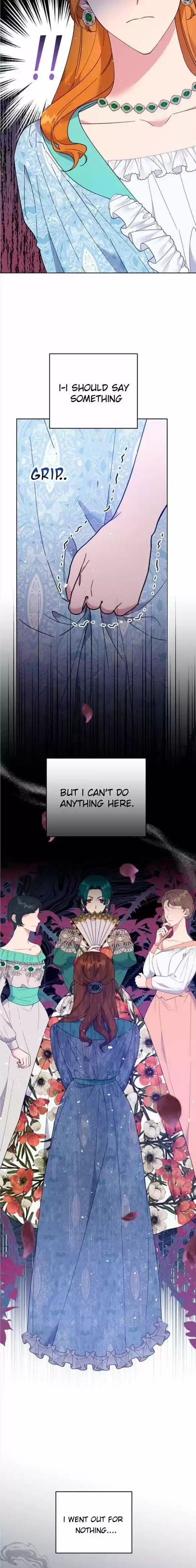 What It Means to Be You Ch.053