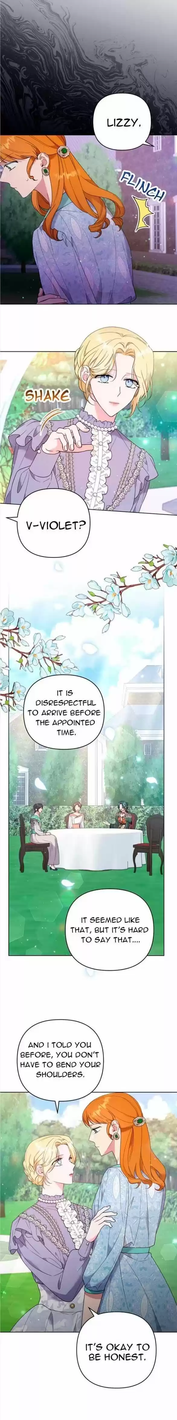 What It Means to Be You Ch.053