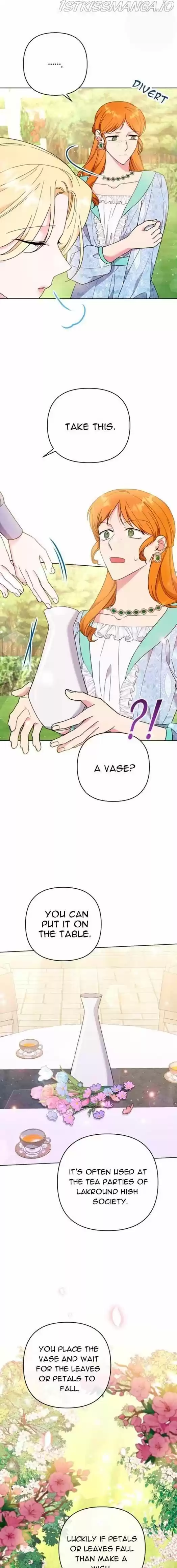 What It Means to Be You Ch.053