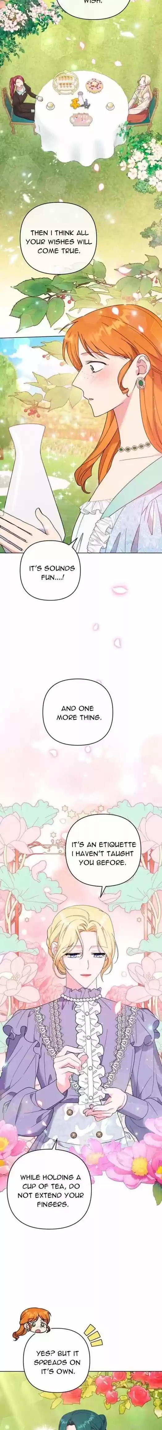 What It Means to Be You Ch.053