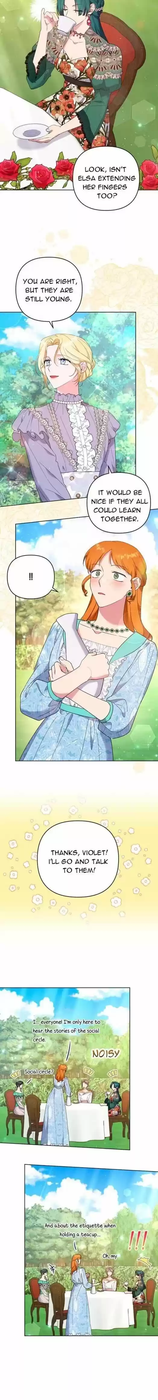 What It Means to Be You Ch.053