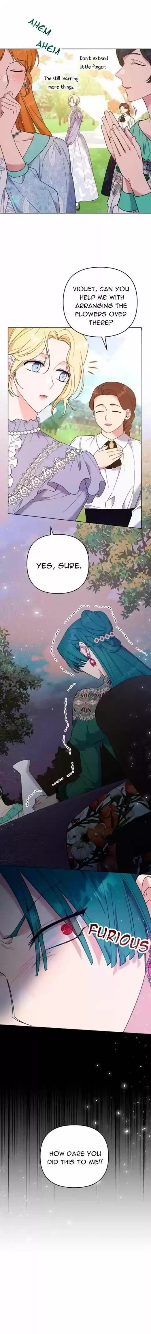 What It Means to Be You Ch.053