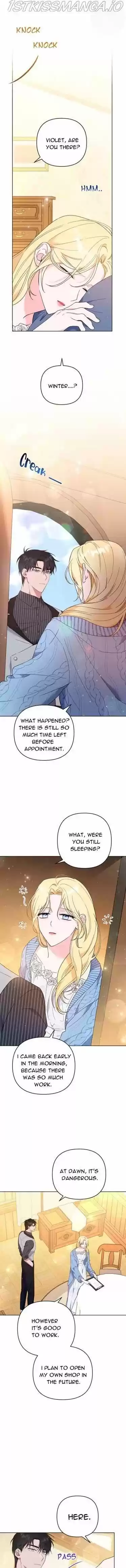 What It Means to Be You Ch.053