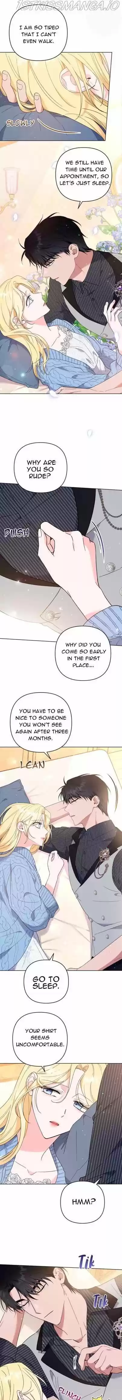 What It Means to Be You Ch.053