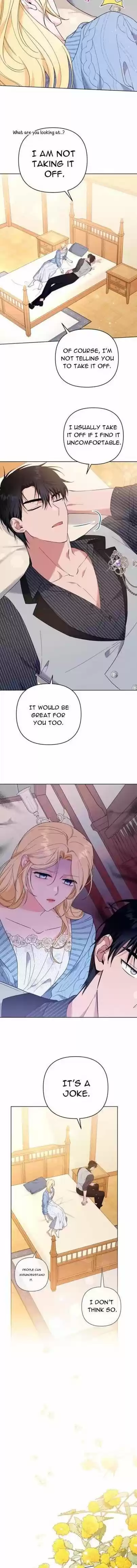 What It Means to Be You Ch.053