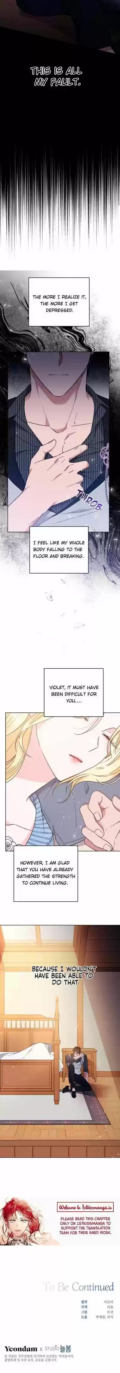 What It Means to Be You Ch.053