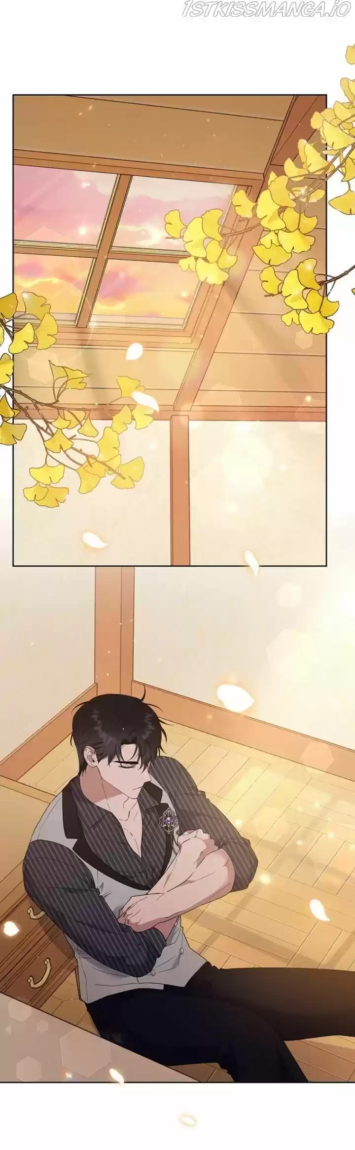 What It Means to Be You Ch.054