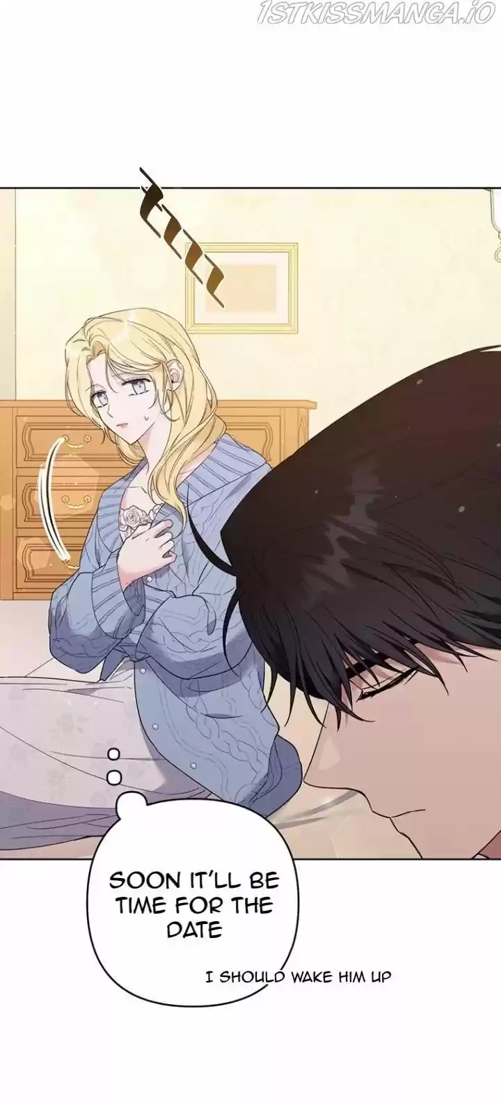 What It Means to Be You Ch.054