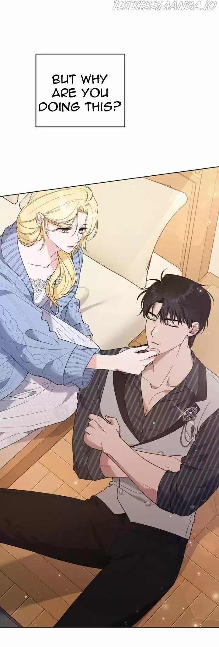 What It Means to Be You Ch.054