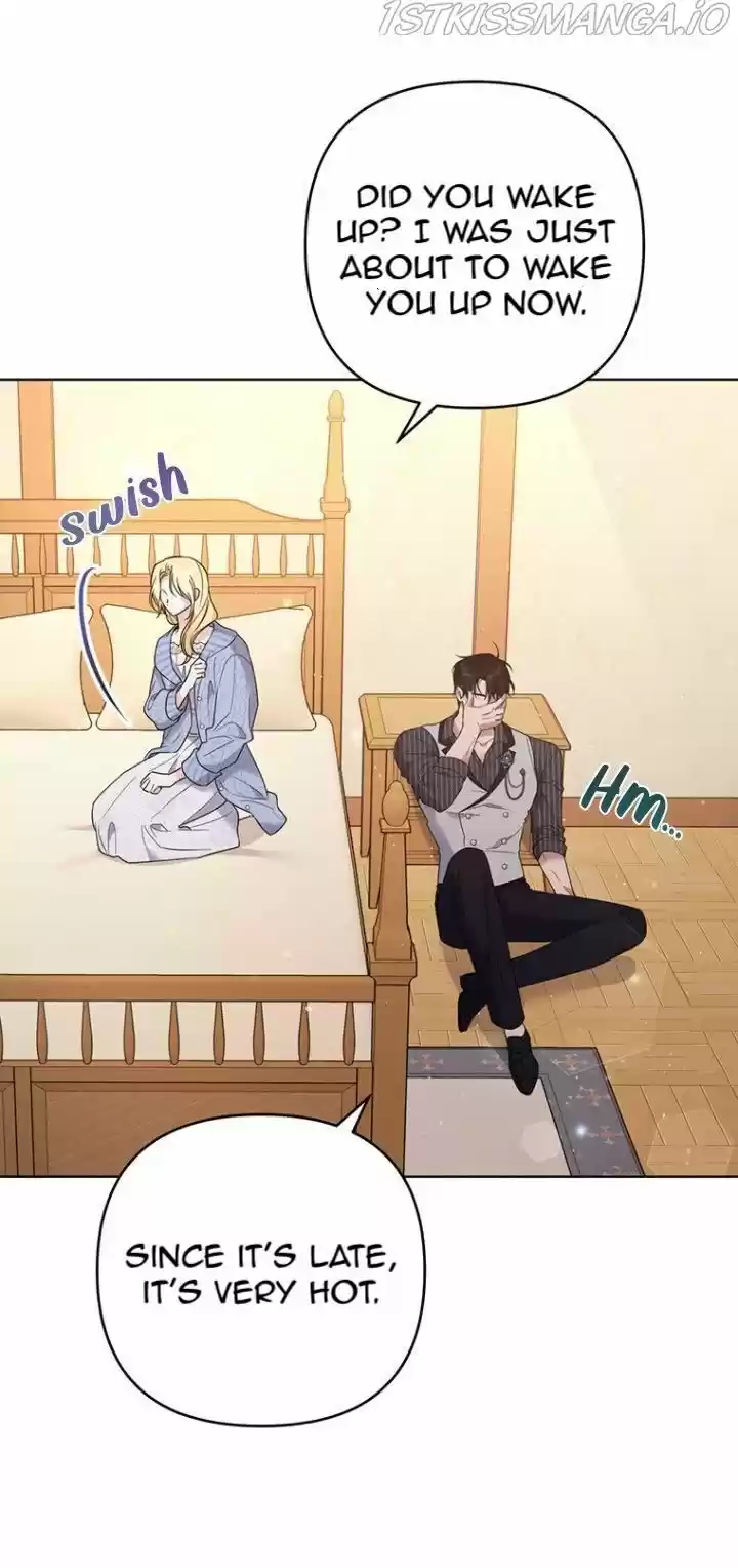 What It Means to Be You Ch.054