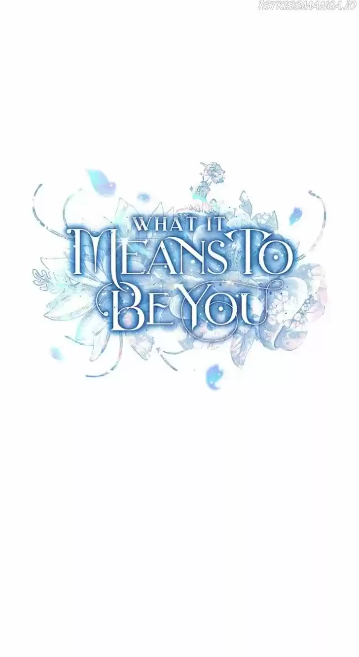 What It Means to Be You Ch.054