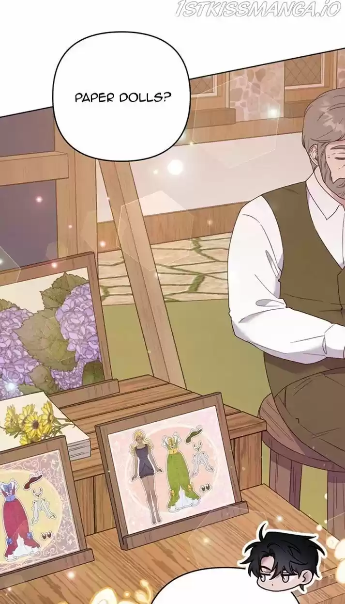 What It Means to Be You Ch.054