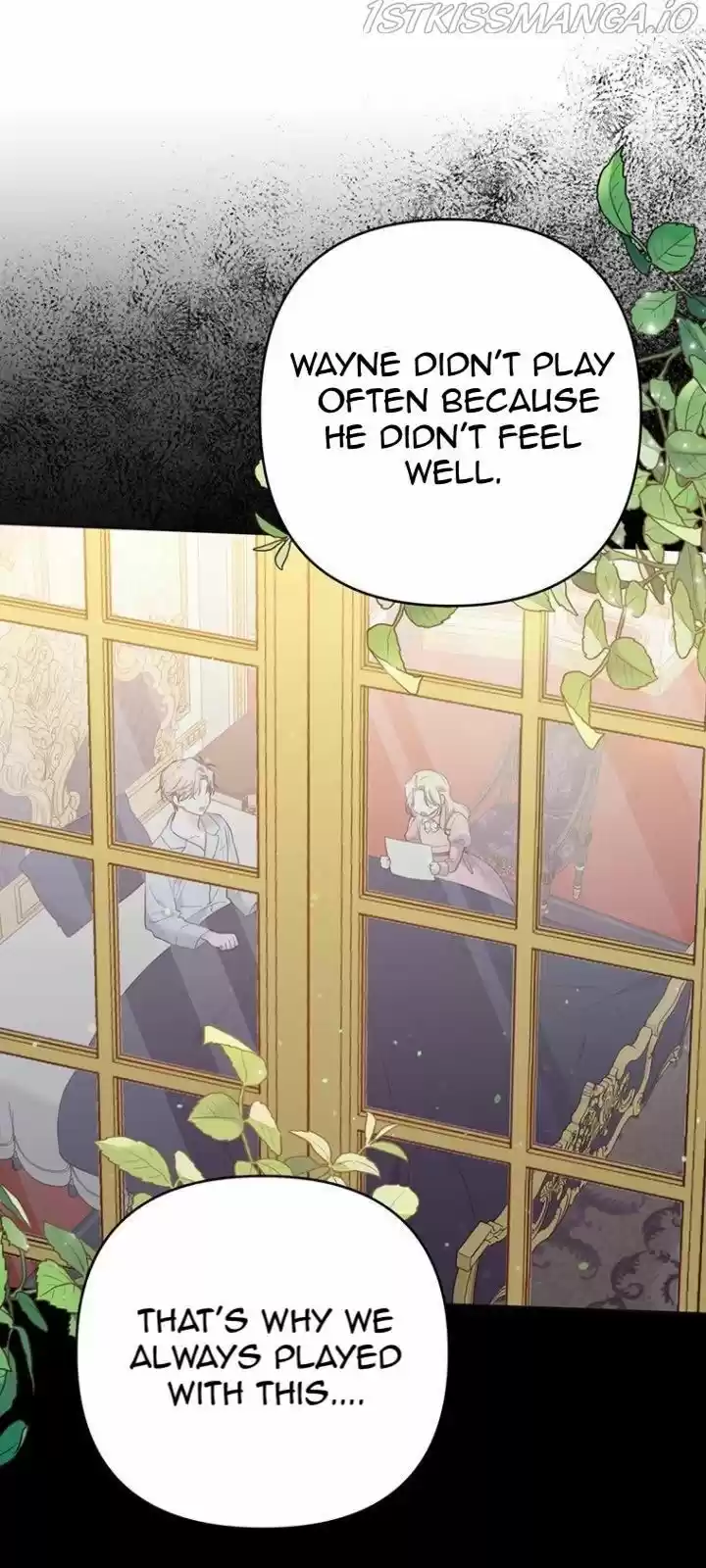 What It Means to Be You Ch.054