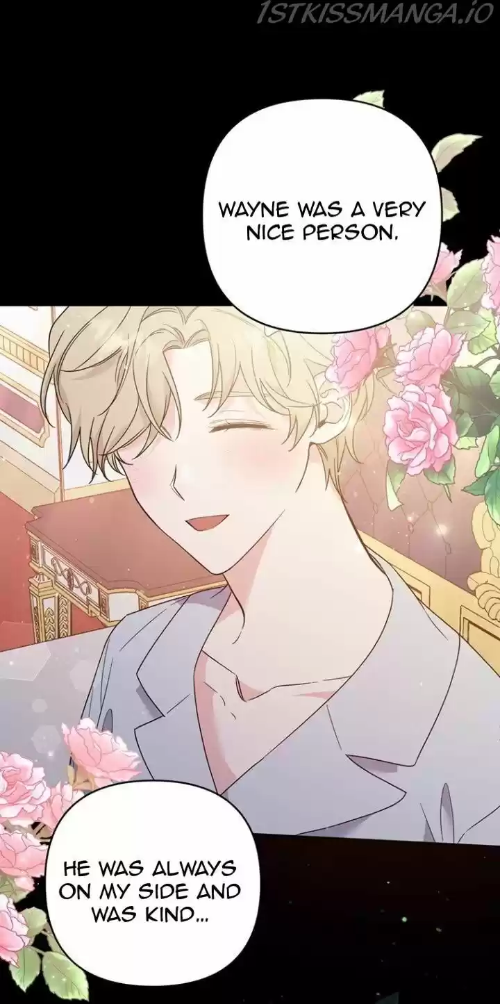 What It Means to Be You Ch.054