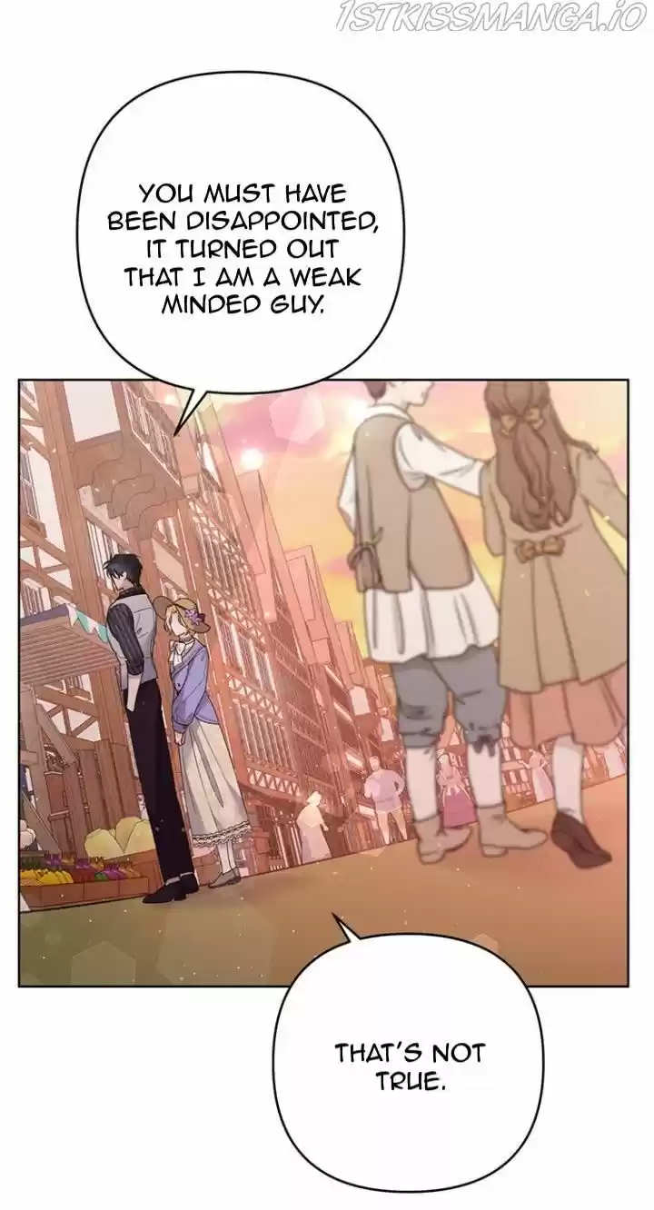 What It Means to Be You Ch.054