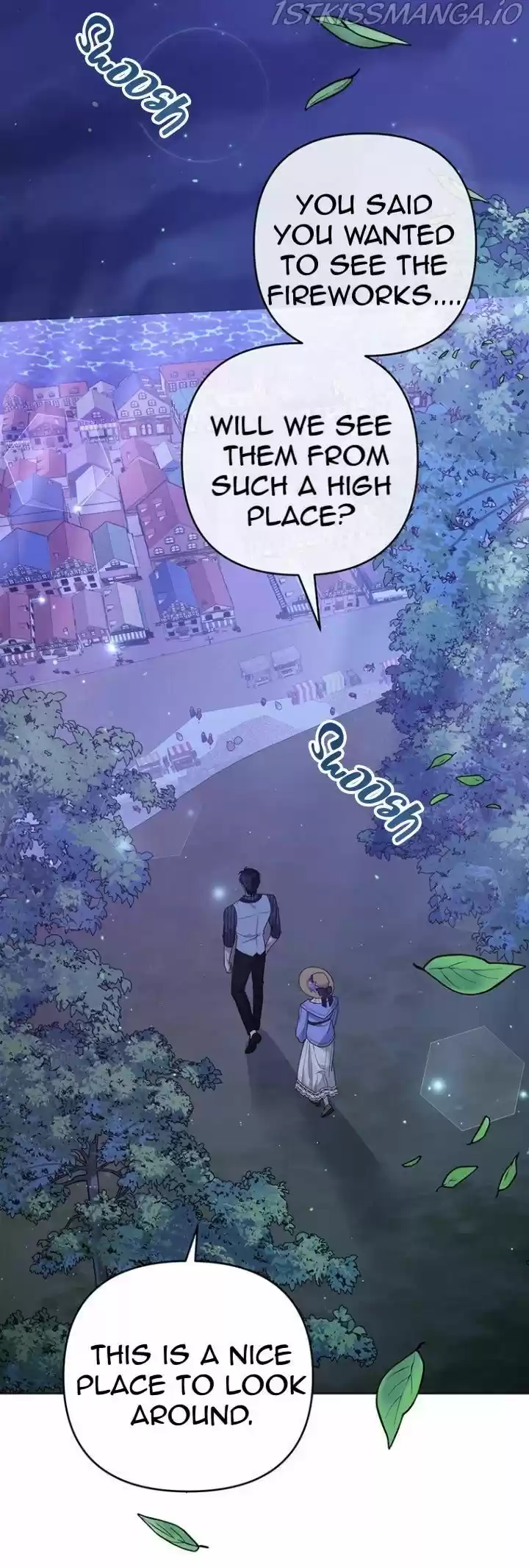 What It Means to Be You Ch.054