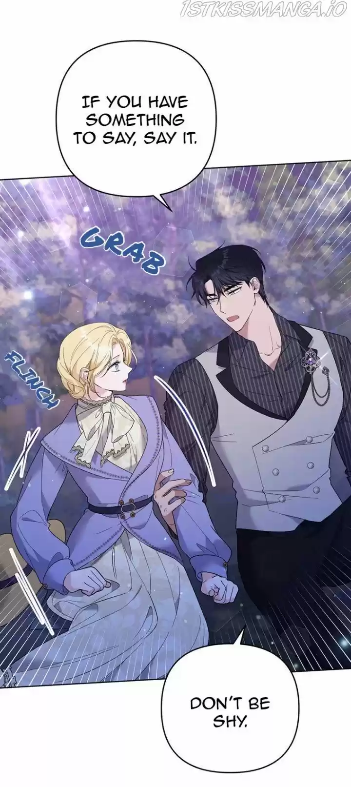 What It Means to Be You Ch.054