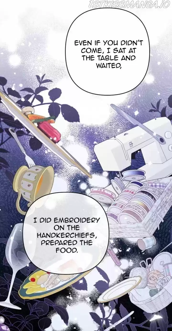 What It Means to Be You Ch.054