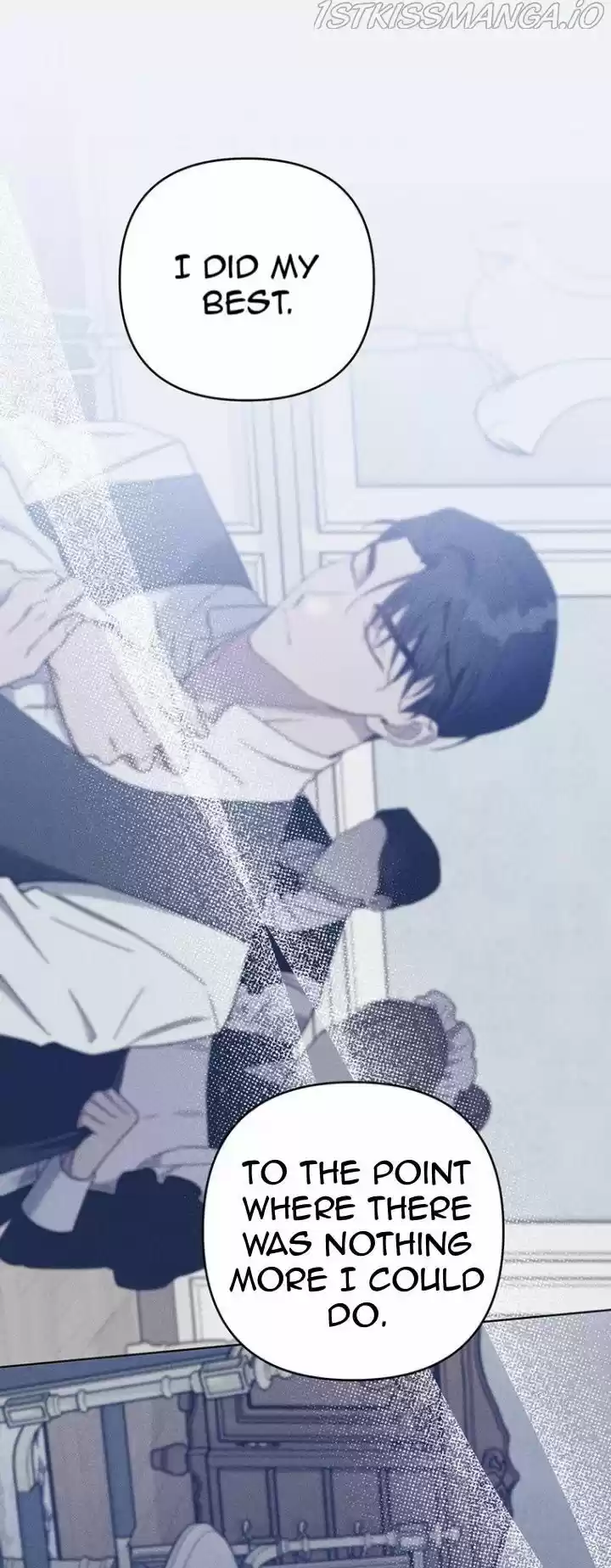 What It Means to Be You Ch.054