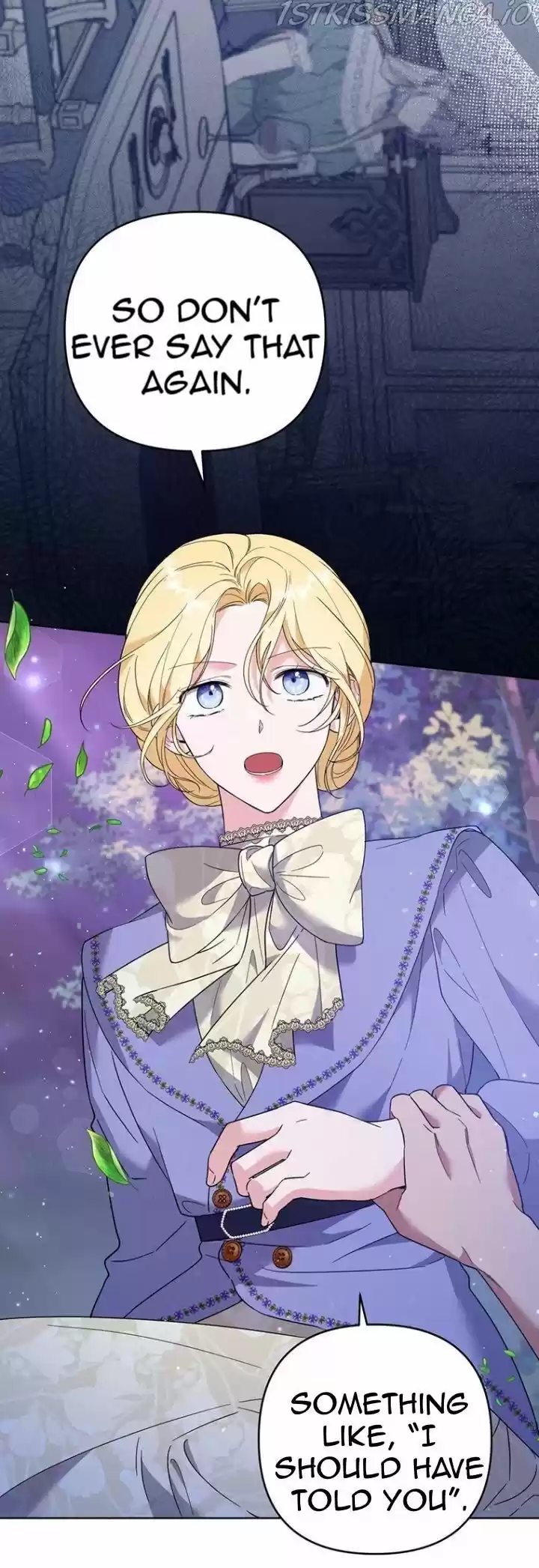 What It Means to Be You Ch.054