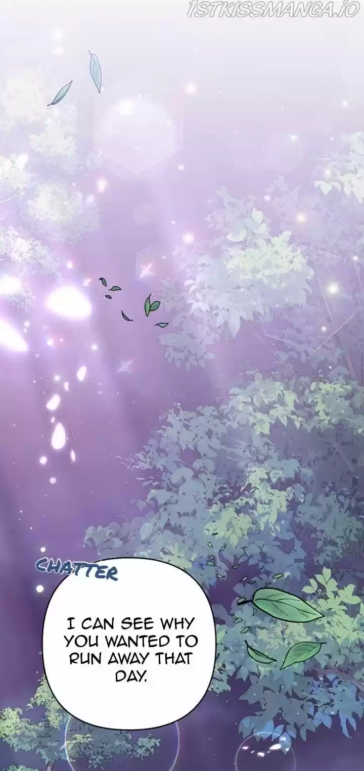 What It Means to Be You Ch.054