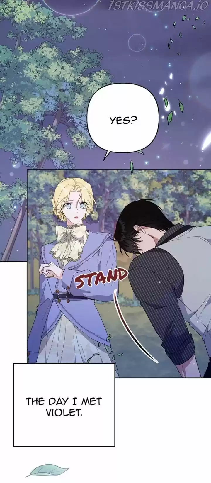 What It Means to Be You Ch.054