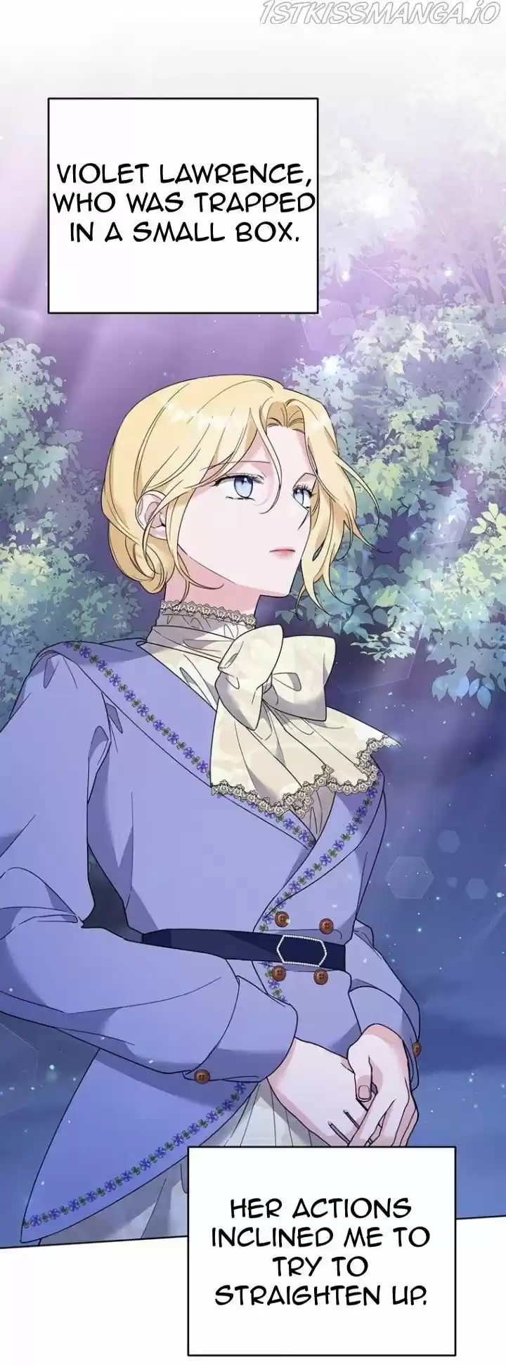 What It Means to Be You Ch.054