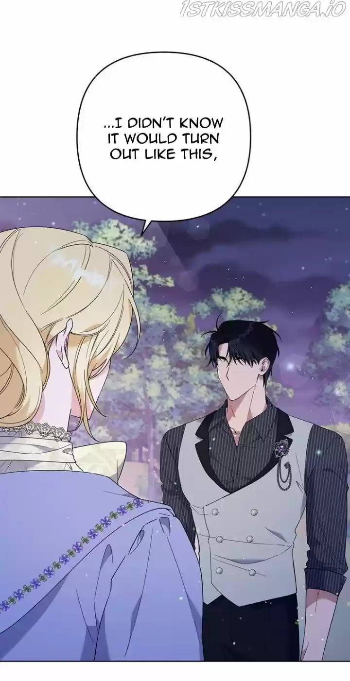 What It Means to Be You Ch.054