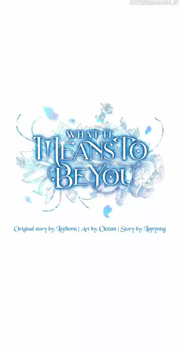 What It Means to Be You Ch.055