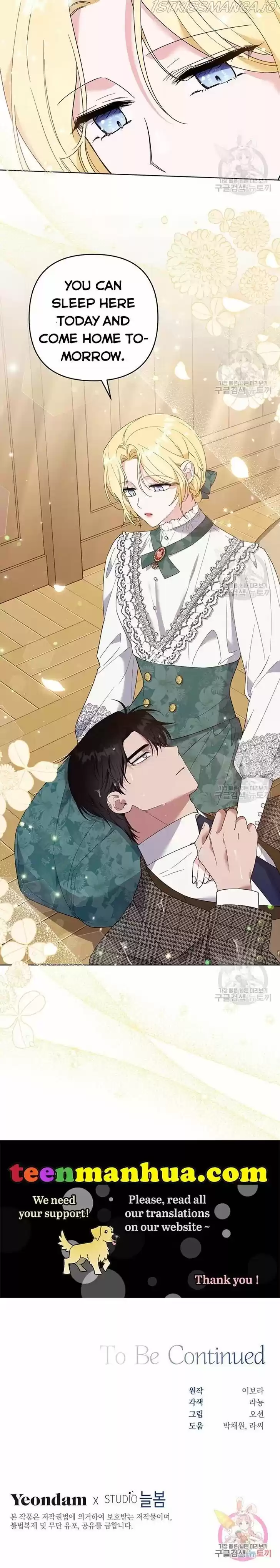 What It Means to Be You Ch.056