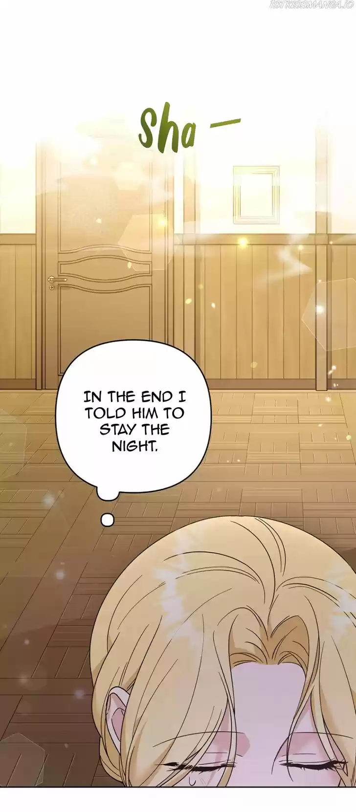 What It Means to Be You Ch.057