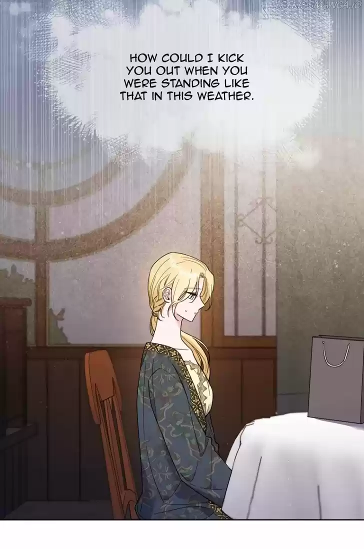 What It Means to Be You Ch.057