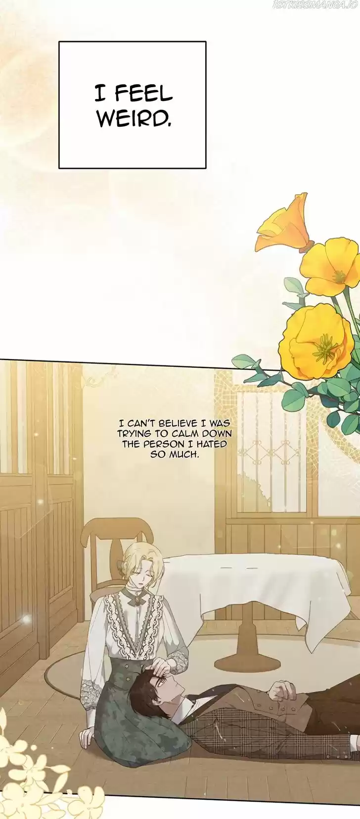 What It Means to Be You Ch.057