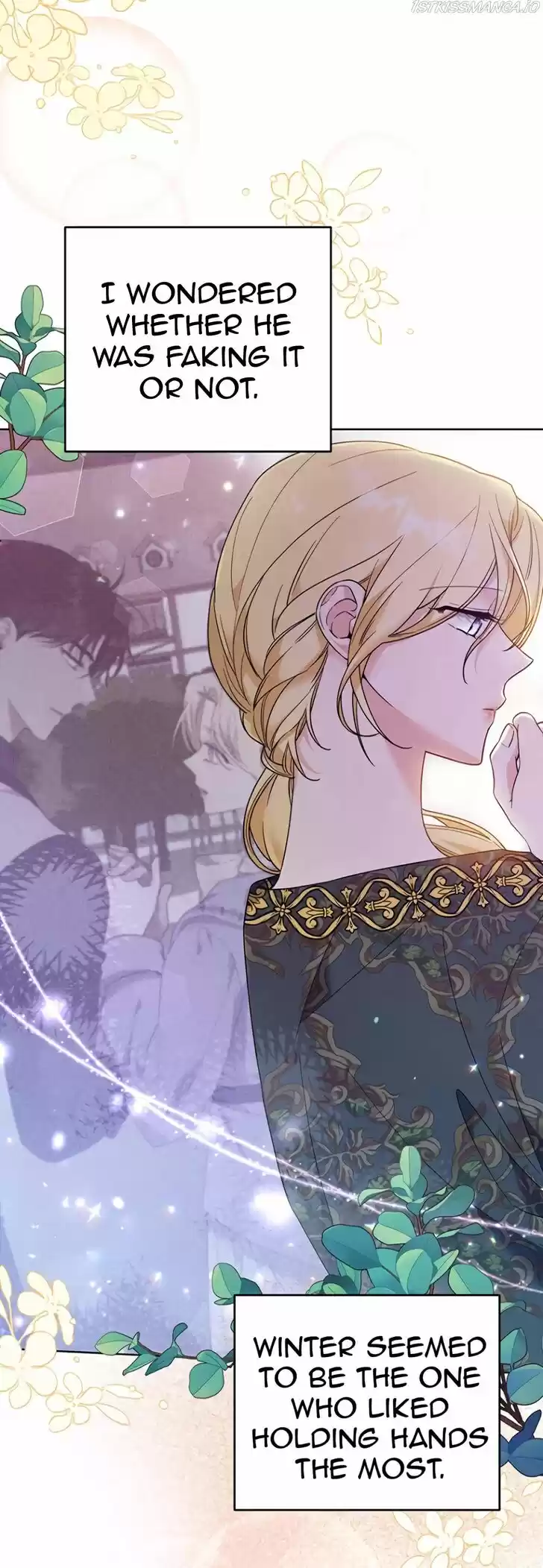 What It Means to Be You Ch.057