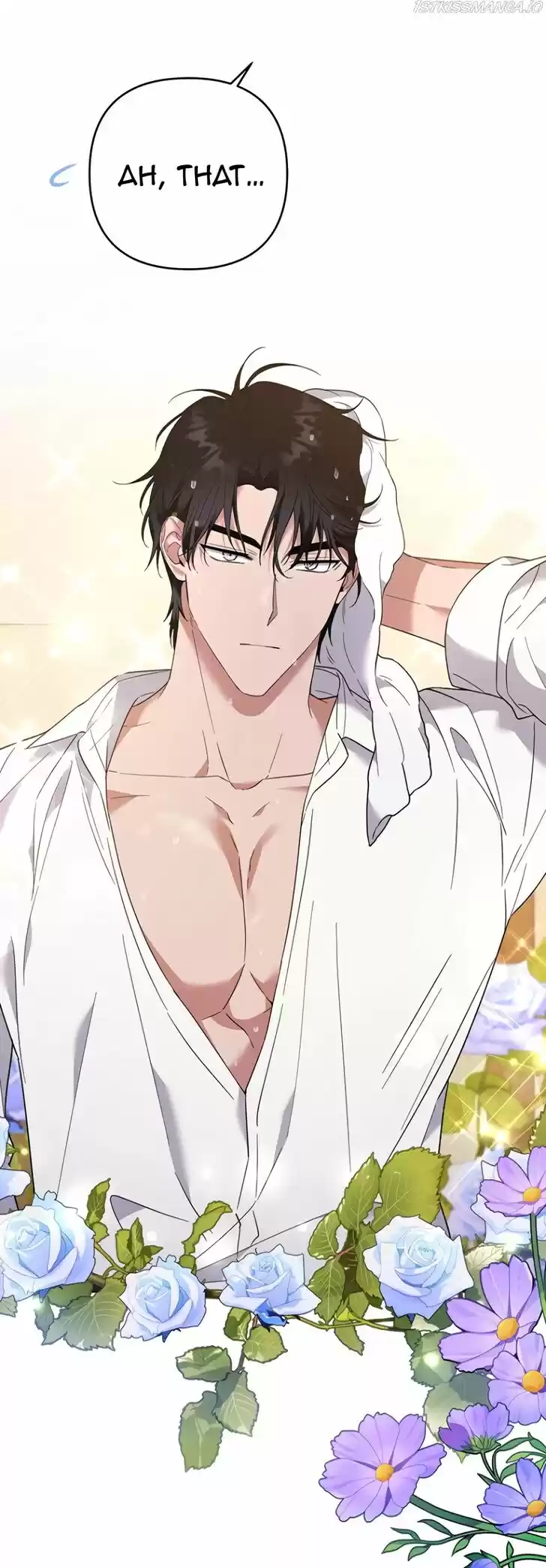 What It Means to Be You Ch.057