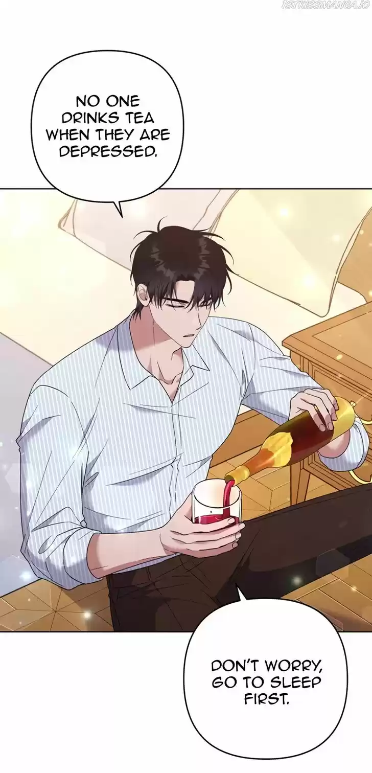 What It Means to Be You Ch.057