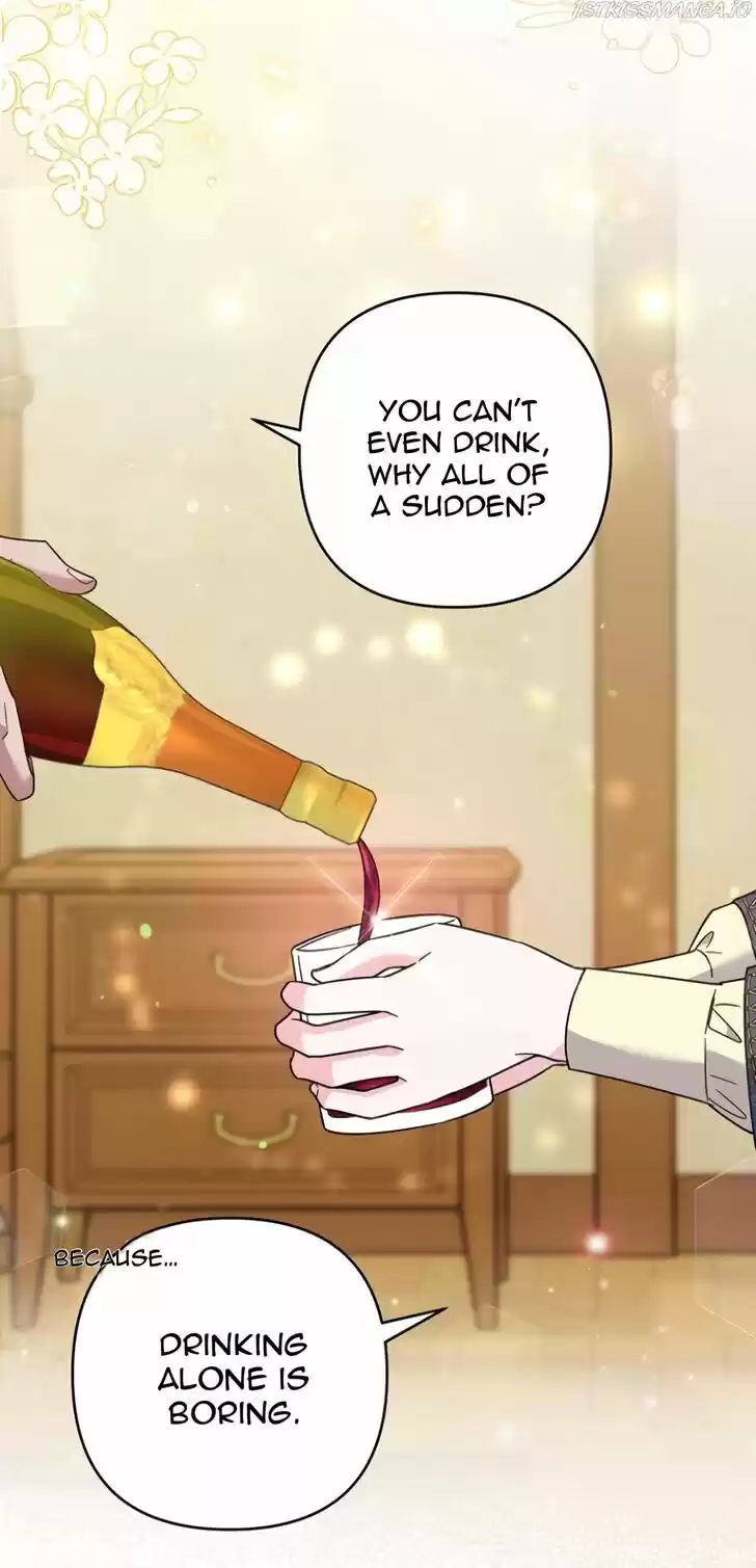 What It Means to Be You Ch.057