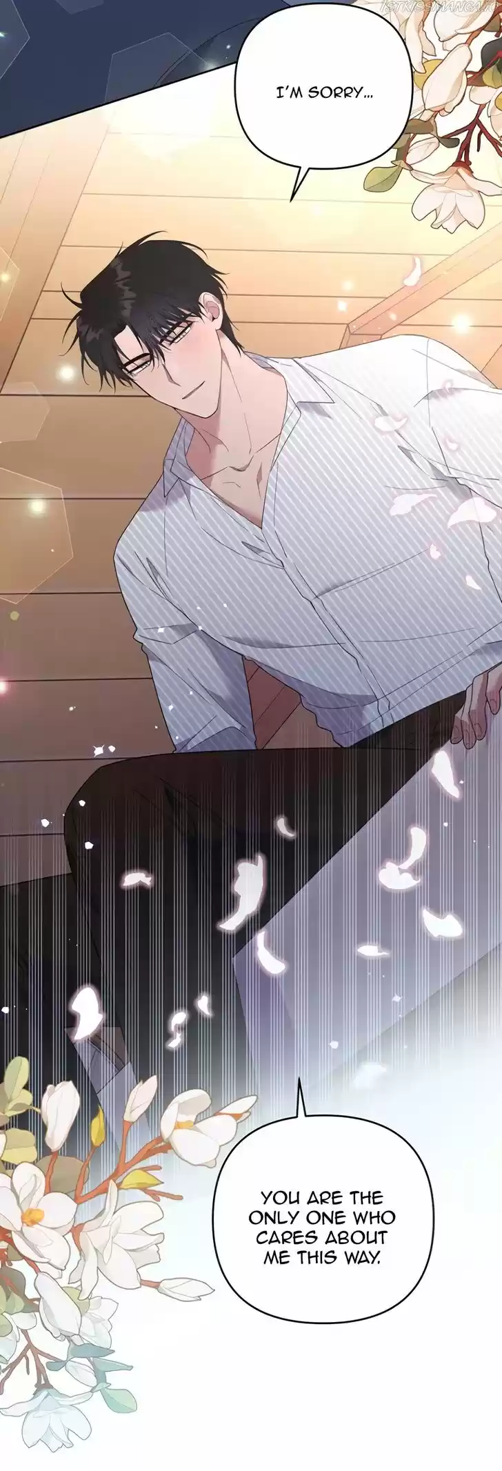 What It Means to Be You Ch.057