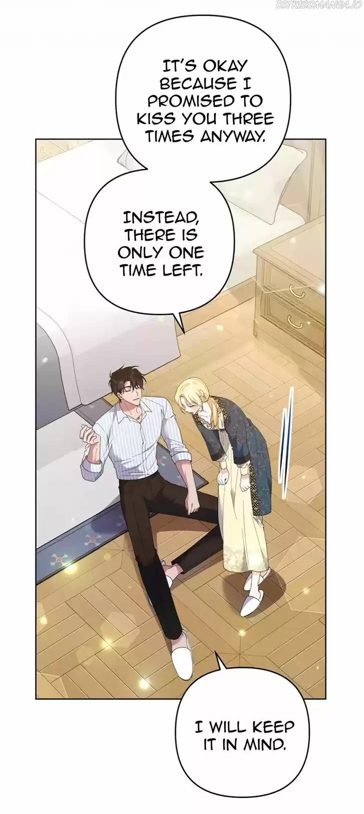 What It Means to Be You Ch.057